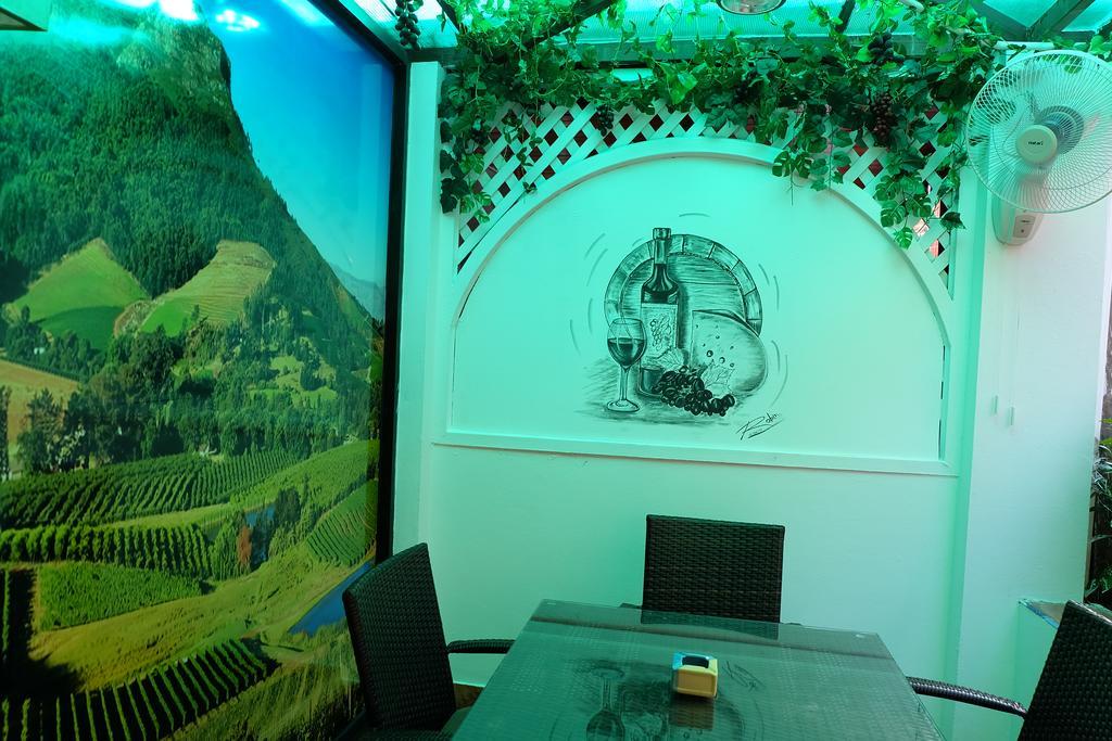 Kaneng Guesthouse Hua Hin Bagian luar foto