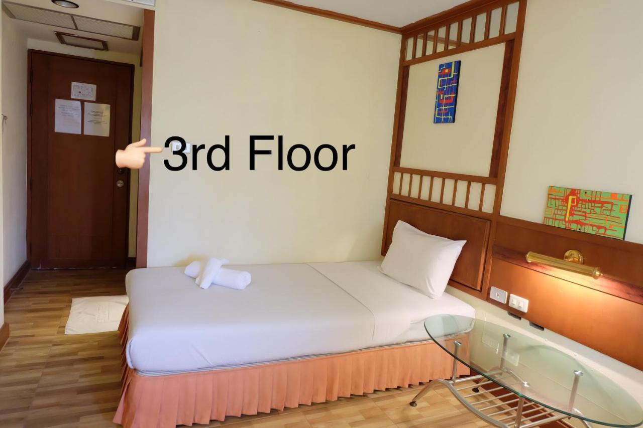 Kaneng Guesthouse Hua Hin Bagian luar foto