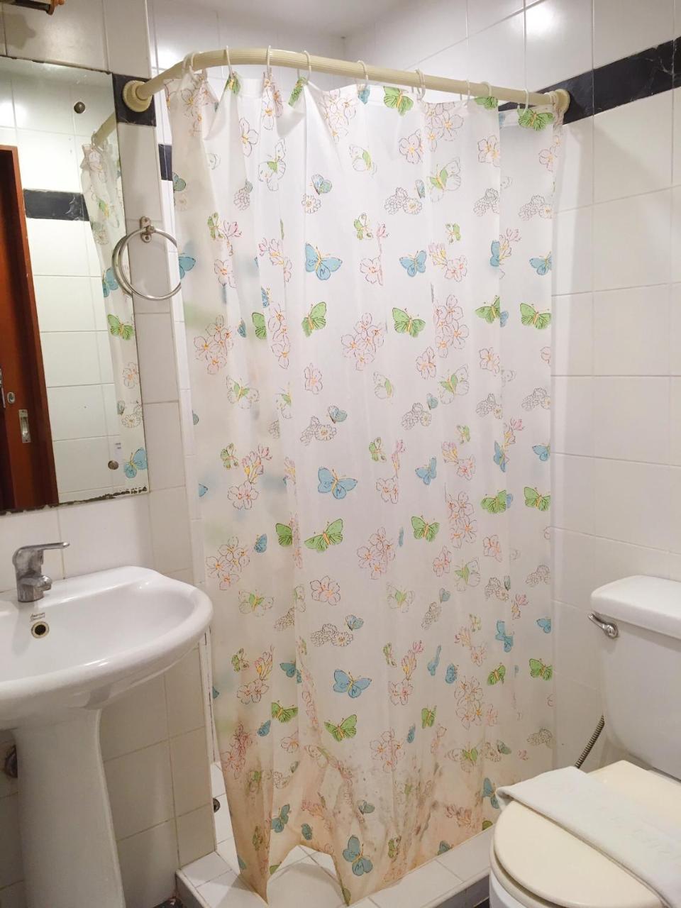 Kaneng Guesthouse Hua Hin Bagian luar foto